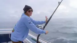 Pêche à haut risque : Nord contre Sud E08 Flots déchaînés