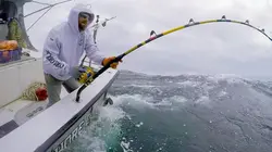 Pêche à haut risque : Nord contre Sud E11 Le poisson miracle
