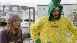 Pêche à haut risque : Nord contre Sud