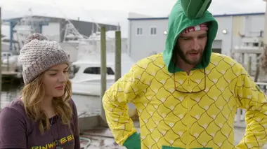 La bataille finale