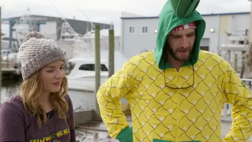 Pêche à haut risque : Nord contre Sud E16 La bataille finale