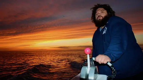 Casting Pêche à haut risque : Nord contre Sud S08E10 Goût du risque