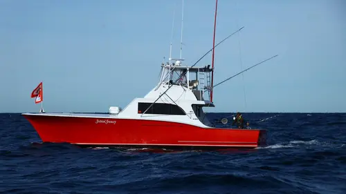 Pêche à haut risque : Nord contre Sud E03 La tempête parfaite