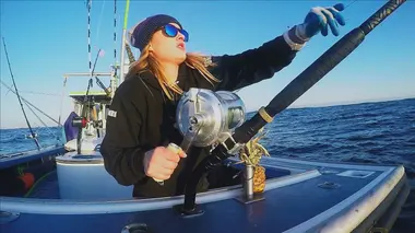 Pêche à haut risque : Nord contre Sud S07E14 La tension est à son comble