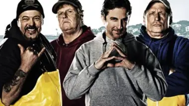 Pêche à haut risque S01E01 La saison est ouverte