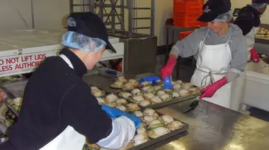 Nouveaux départs