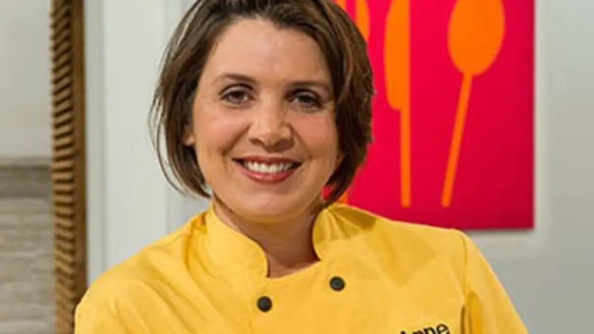 Casting Péché gourmand d'Anne