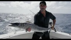 Pêche XXL Survie à tout prix