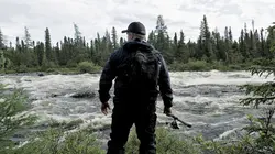 Pêche XXL Le monstre de Floride