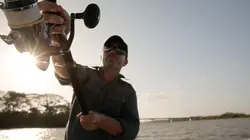 Pêche XXL Survivre au mythique piraiba