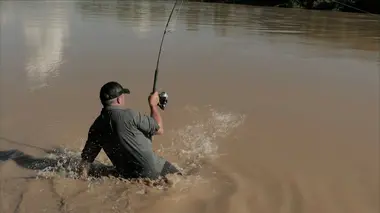 Pêche XXL Cauchemar en jungle bolivienne