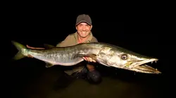 Pêche XXL : Derniers géants