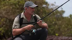 Pêche XXL : Derniers géants