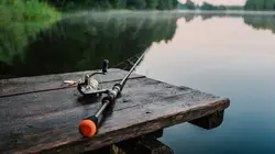 Pêche XXL : Derniers géants