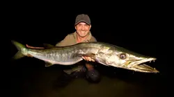 Pêche XXL : Derniers géants