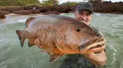 Pêche XXL : Derniers géants