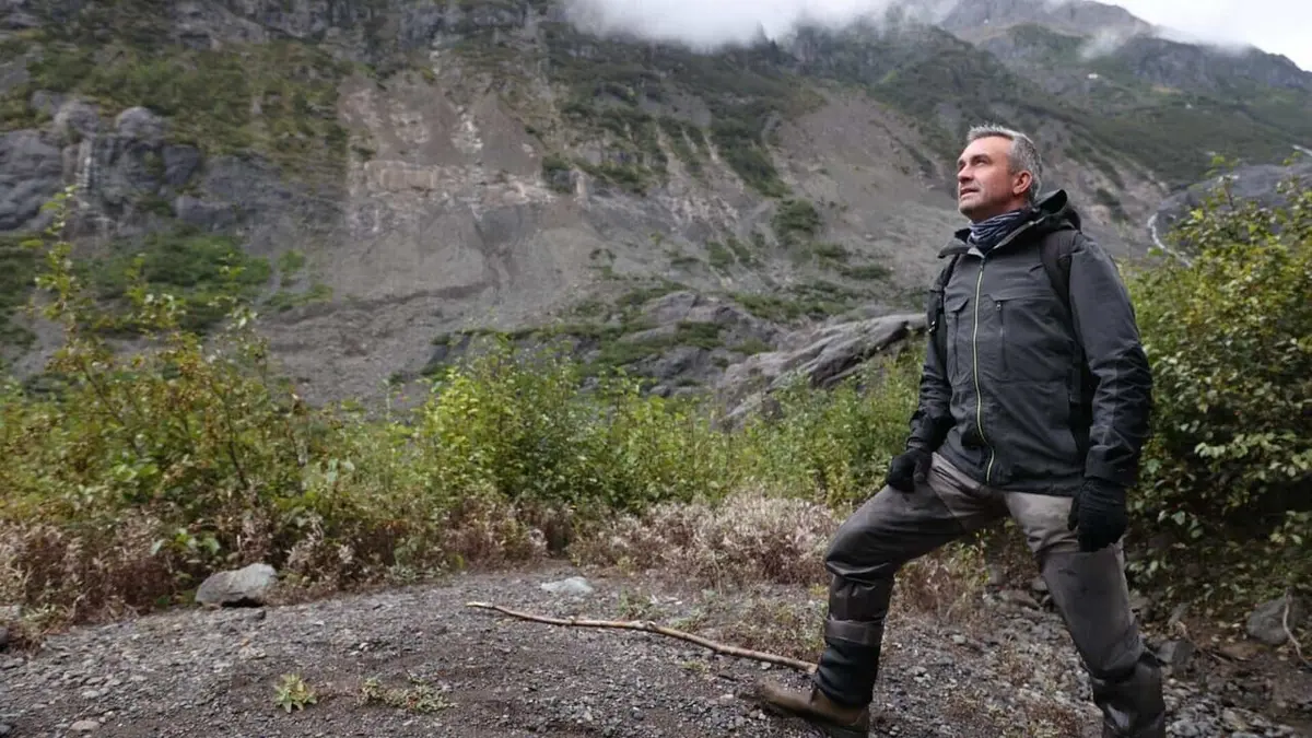 Pêche XXL : Derniers géants Mission critique