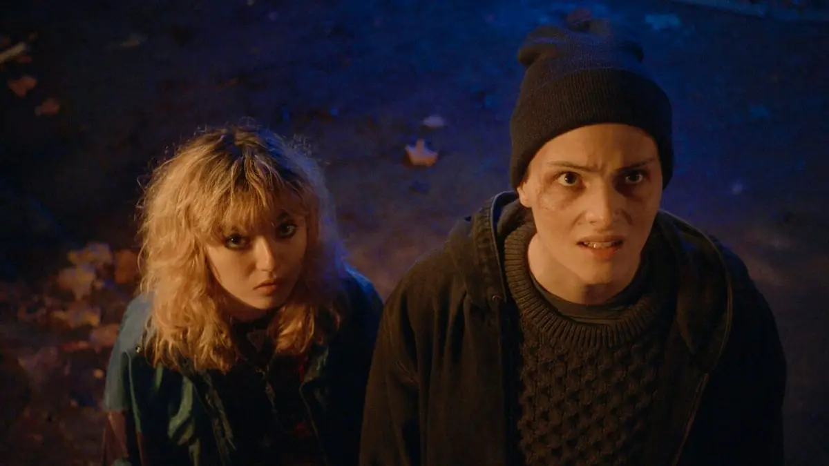 Pécheresses S01E01 Novices