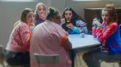 Pécheresses  S01E03 Dieu m'a donné la foi