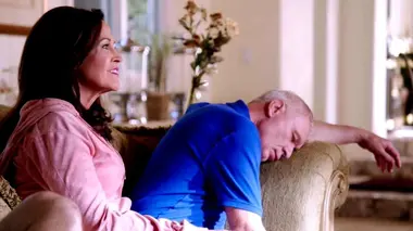 Le baiser de l'araignée