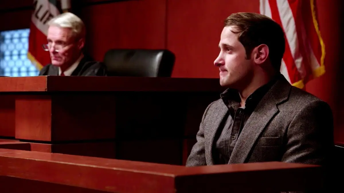 Visuel de Péchés mortels Fous amoureux