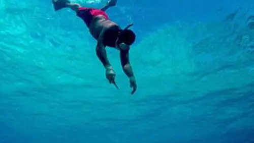 Pêcheurs d'aujourd'hui Nouvelle-Calédonie