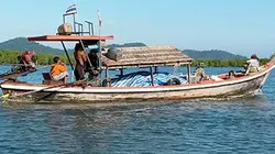 Visuel de Pêcheurs d'aujourd'hui