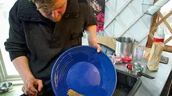 Pêcheurs d'or S05E01 Compte à rebours jusqu'à l'or