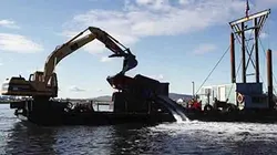 Alaska : de l'or sous la mer S01E08 Ultime tentative