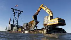 Pêcheurs d'or