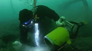 Du feu et des icebergs