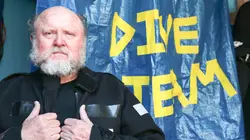 Pêcheurs d'or Second souffle