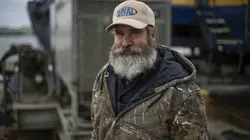 Pêcheurs d'or Nerfs à vifs