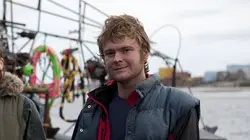 Pêcheurs d'or Guerre froide