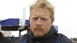 Pêcheurs d'or Mission risquée