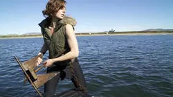 Pêcheurs d'or Far West