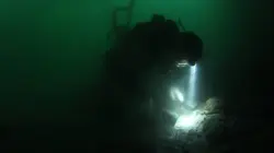 Pêcheurs d'or Far West