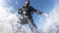 Pêcheurs d'or La tempête gronde