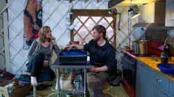 Pêcheurs d'or S05E05 Le blizzard