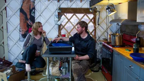 Pêcheurs d'or S05E21