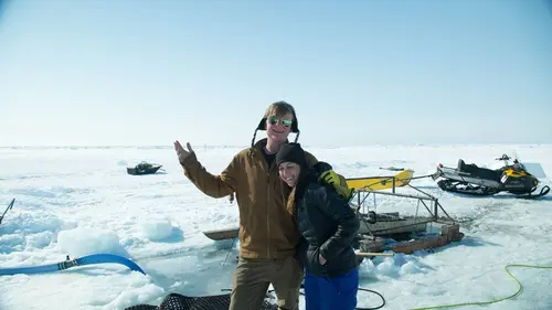 Pêcheurs d'or S05E06 Le dernier jour