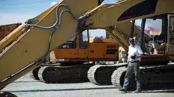 Pêcheurs d'or S06E02 Pression