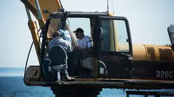 Pêcheurs d'or S06E05 Toucher le fond