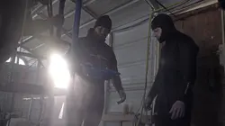 Pêcheurs d'or S05E17 Fonds marins vierges