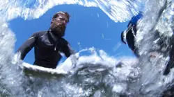 Pêcheurs d'or S02E12 Rêve américain