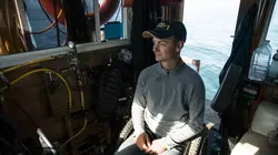 Pêcheurs d'or Sauve qui peut