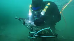 Pêcheurs d'or La dernière heure