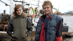 Pêcheurs d'or S01E03 Aspiration