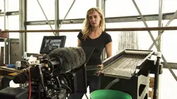 Pêcheurs d'or L'or dans le sang