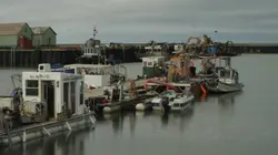 Pêcheurs d'or S02E03 Les gentils finissent derniers